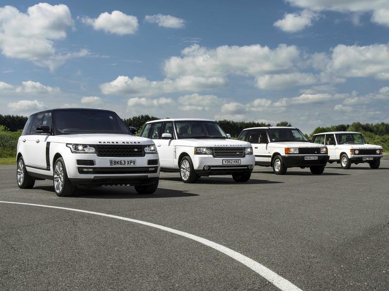Range Rover generations_45