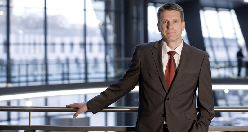 Fred Schulze, Audi