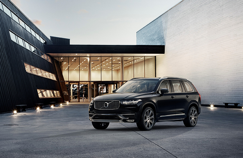 XC90 Inscription