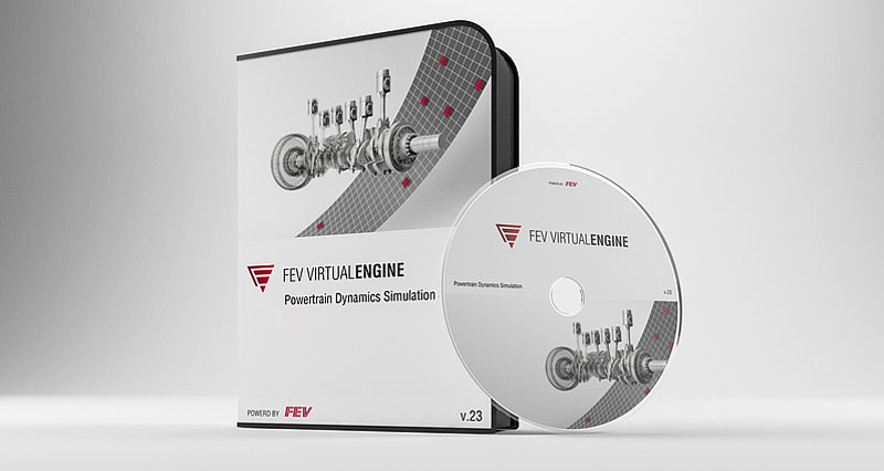 FEV Virtual Engine