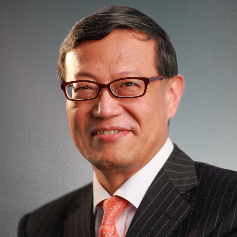 Joseph Liu, Shanghai GM