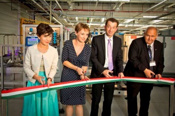 BorgWarner Hungary