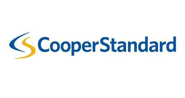 CooperStandard logo