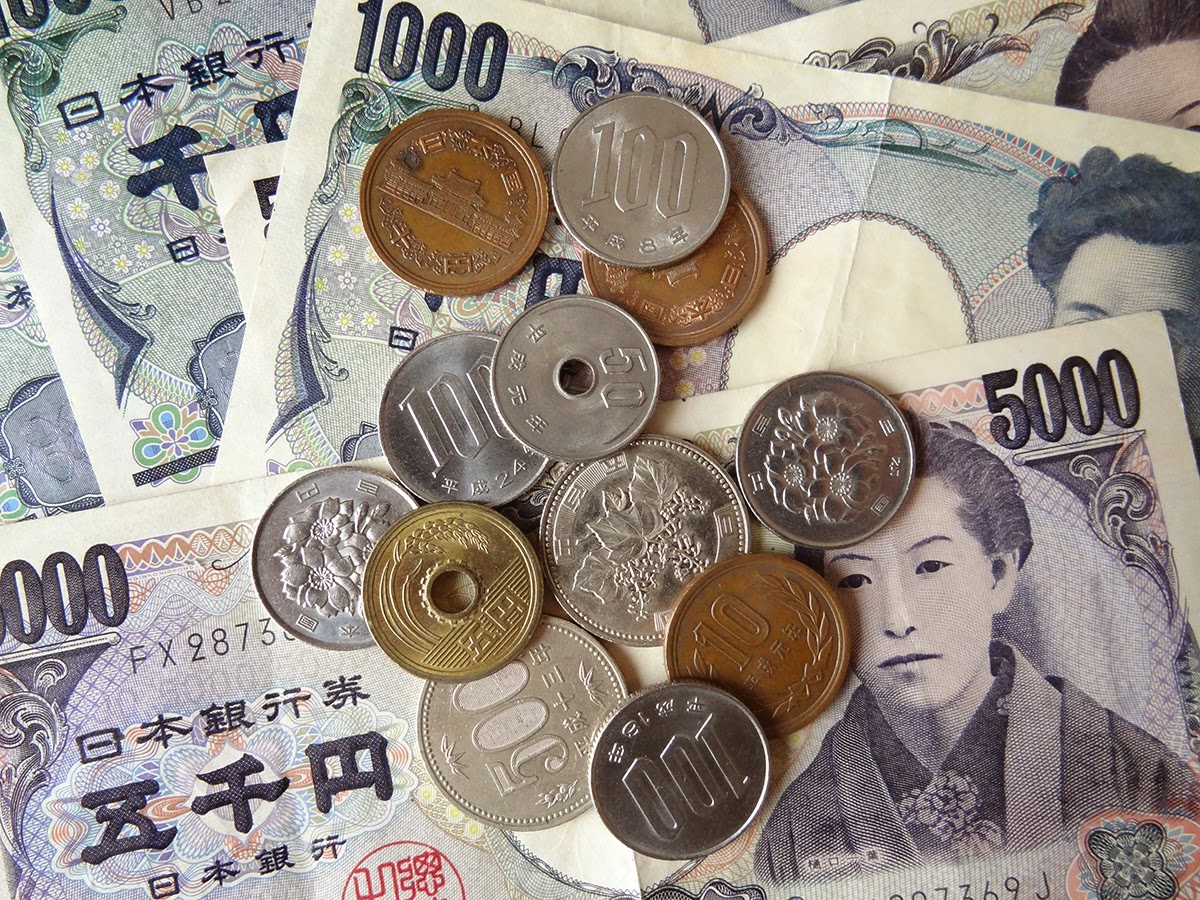 Japanese Yen