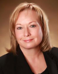 Sandra Bouckley, GKN