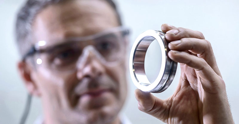 Nanosteel