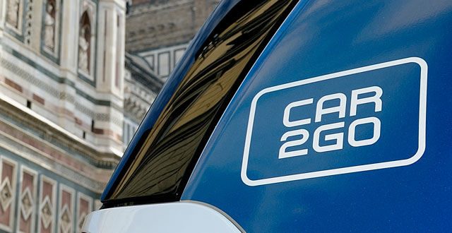 car2go