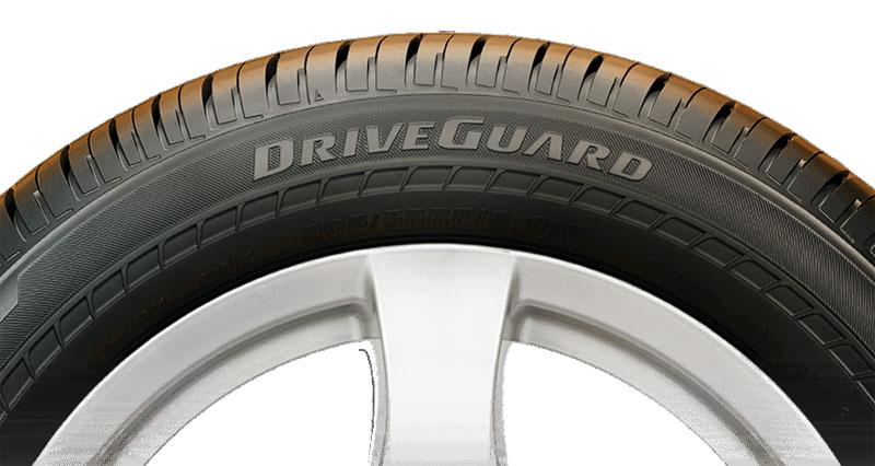 Bridgestone DriveGuard