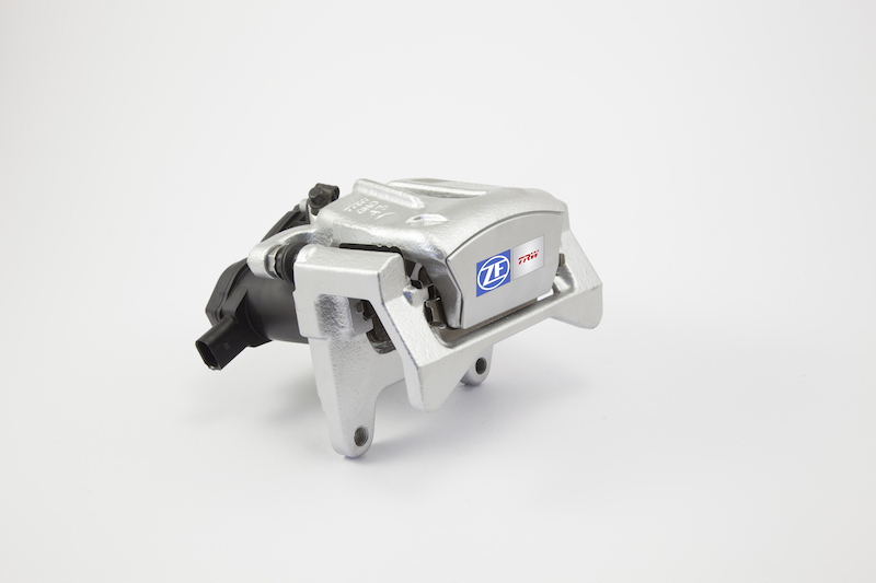 Electric park brake (EPB)