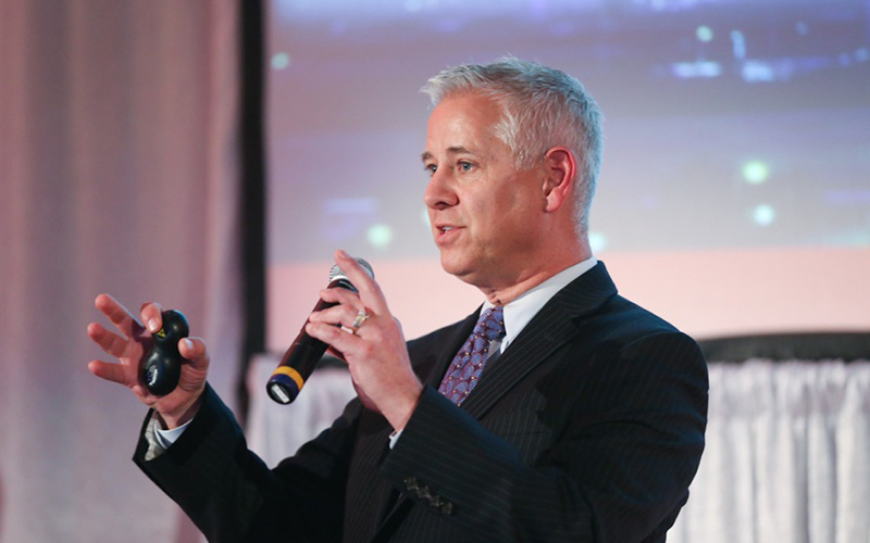 Joel Hoffmann, Automotive Business Development Consultant, Open Mobile Alliance