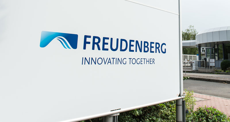 Freudenberg Group