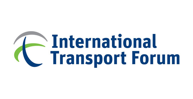 International Transport Forum (ITF) logo