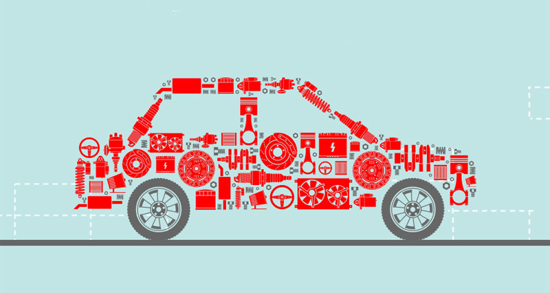 2016 Kogod Made in America Auto Index
