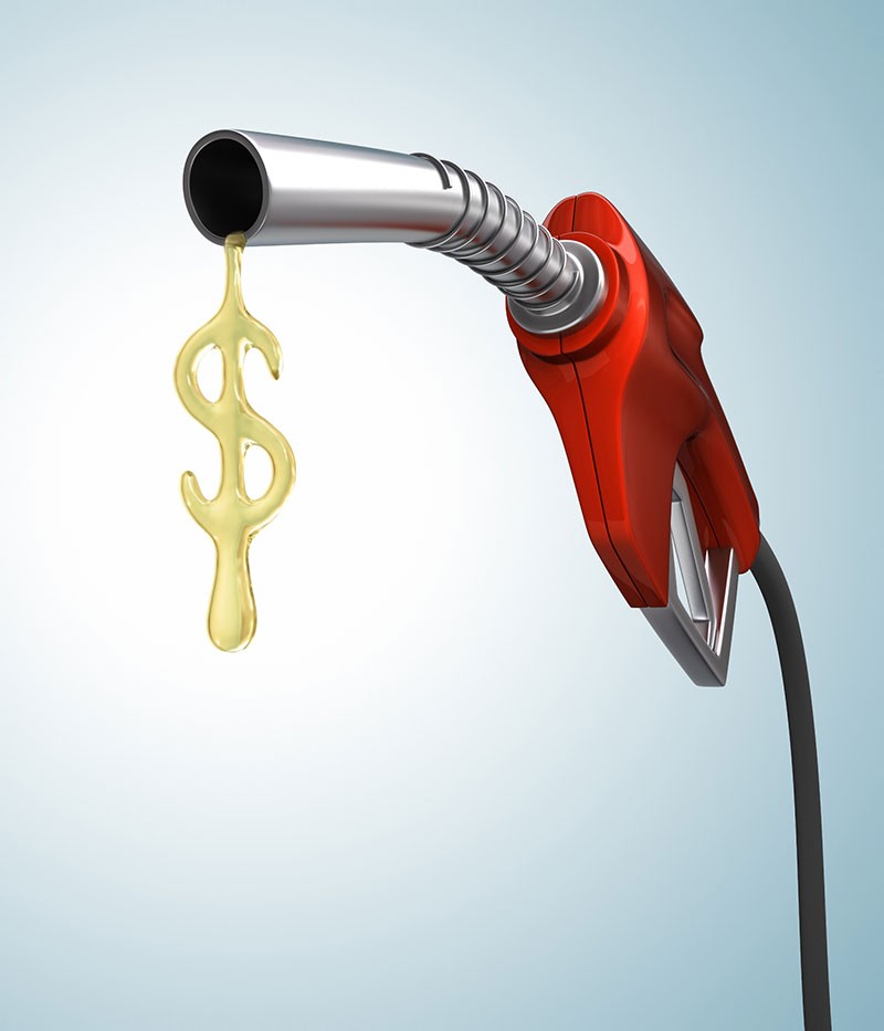 fuel economy