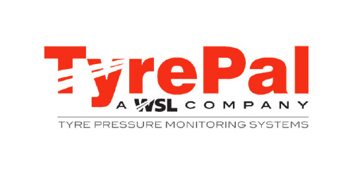 TyrePal logo