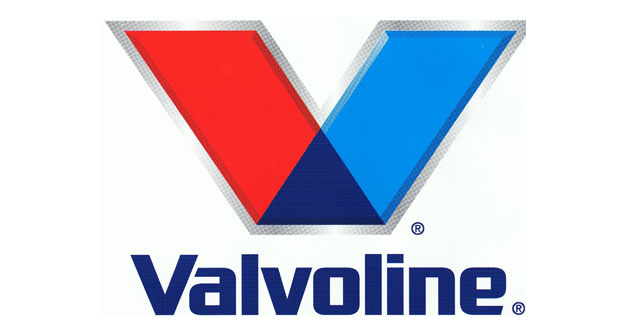 Valvoline logo