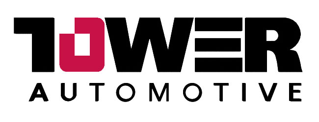 Tower Automotive logo
