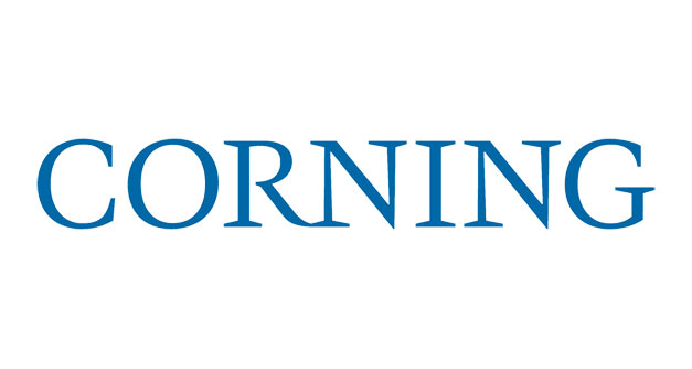 Corning logo
