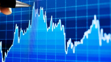 Stock market price fluctuations