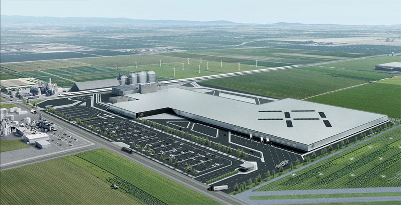 Faraday Future