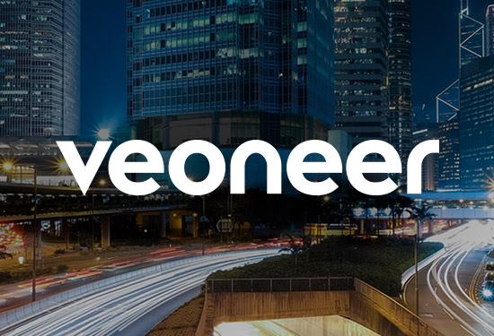 veoneer