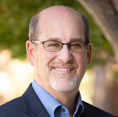 Bill Loewenthal, Senior Vice President Product of ChargePoint