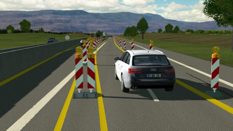 MSC Software Virtual Test Drive 2