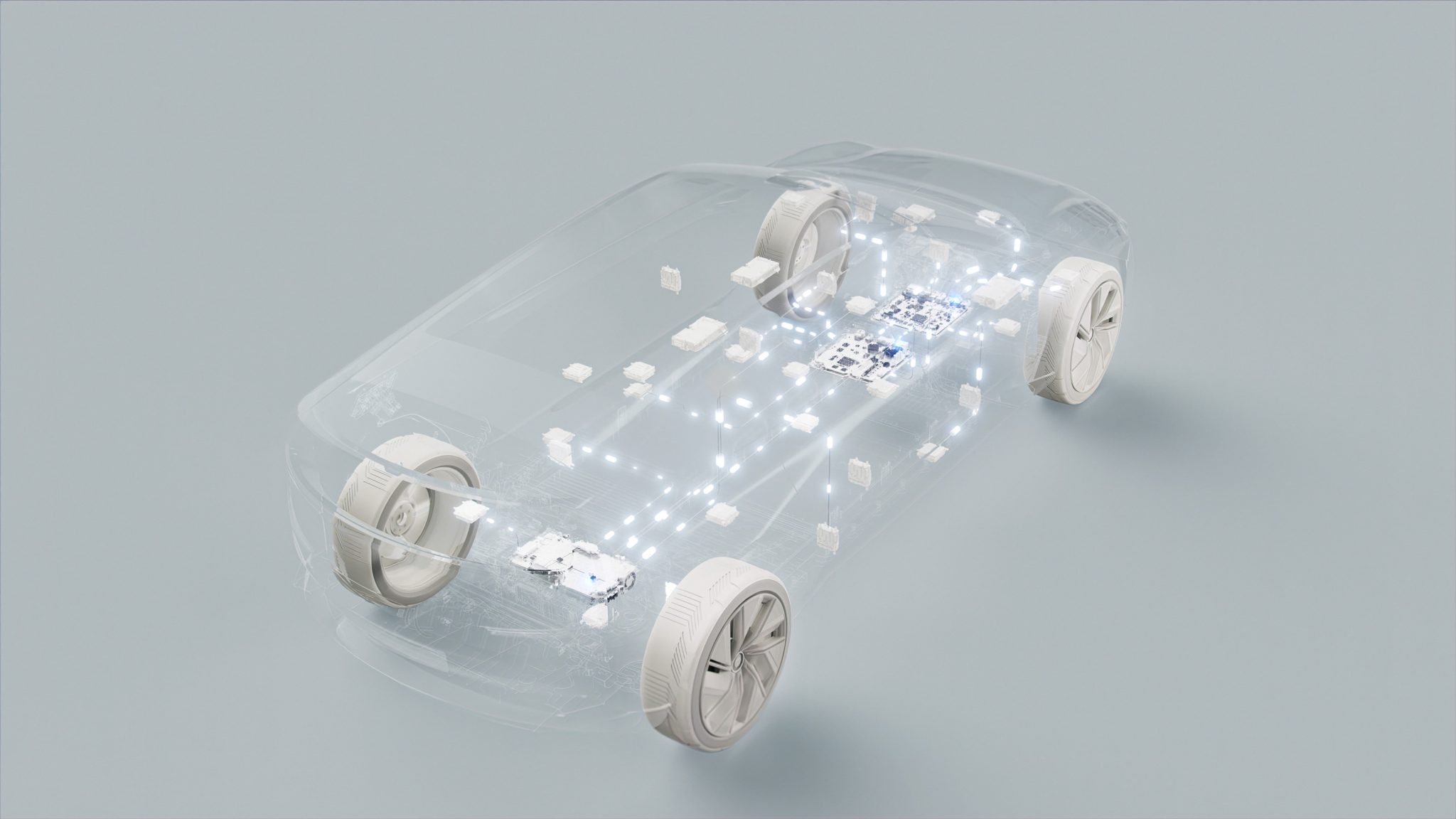 What will it take to realise the software-defined car? | Automotive World