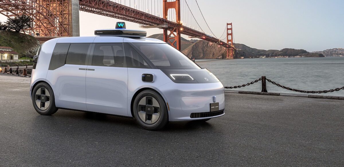 US senate grills Waymo and Tesla over the merits of AVs插图