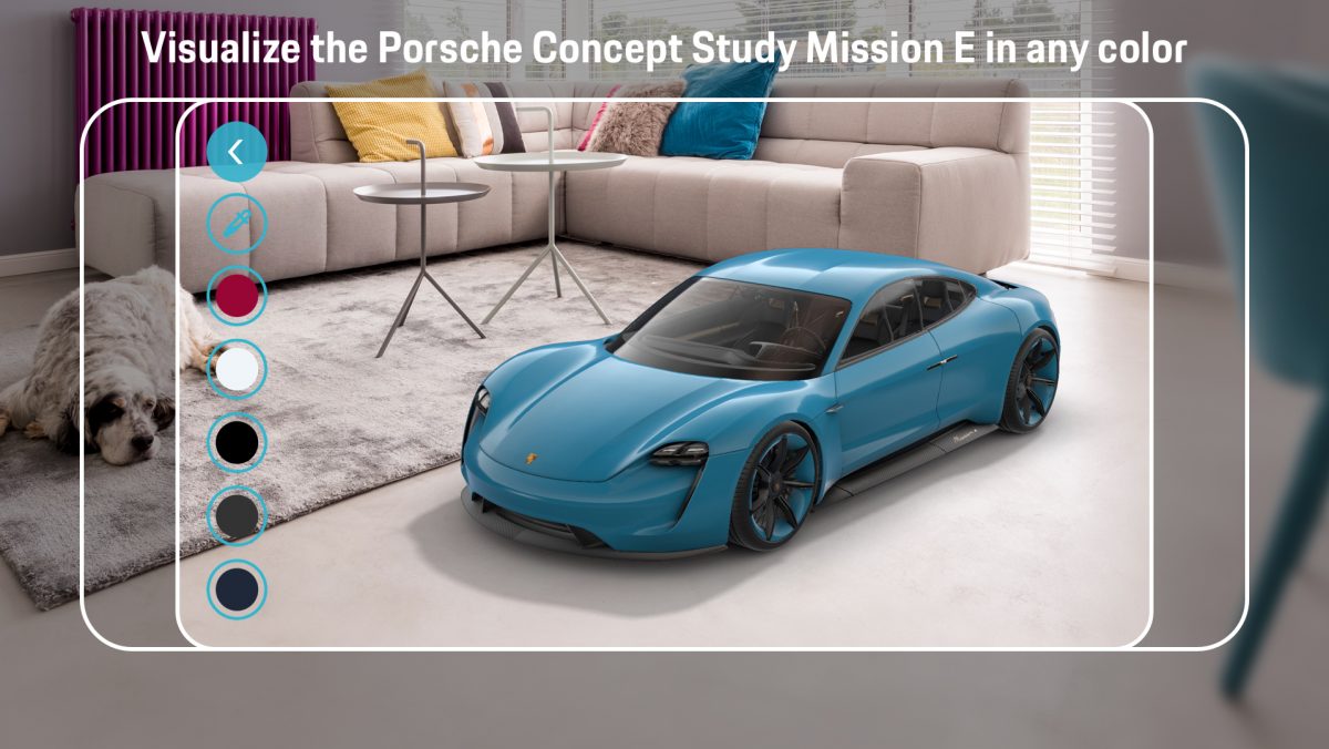 An inside have a look at how immersive applied sciences can bolster on-line gross sales