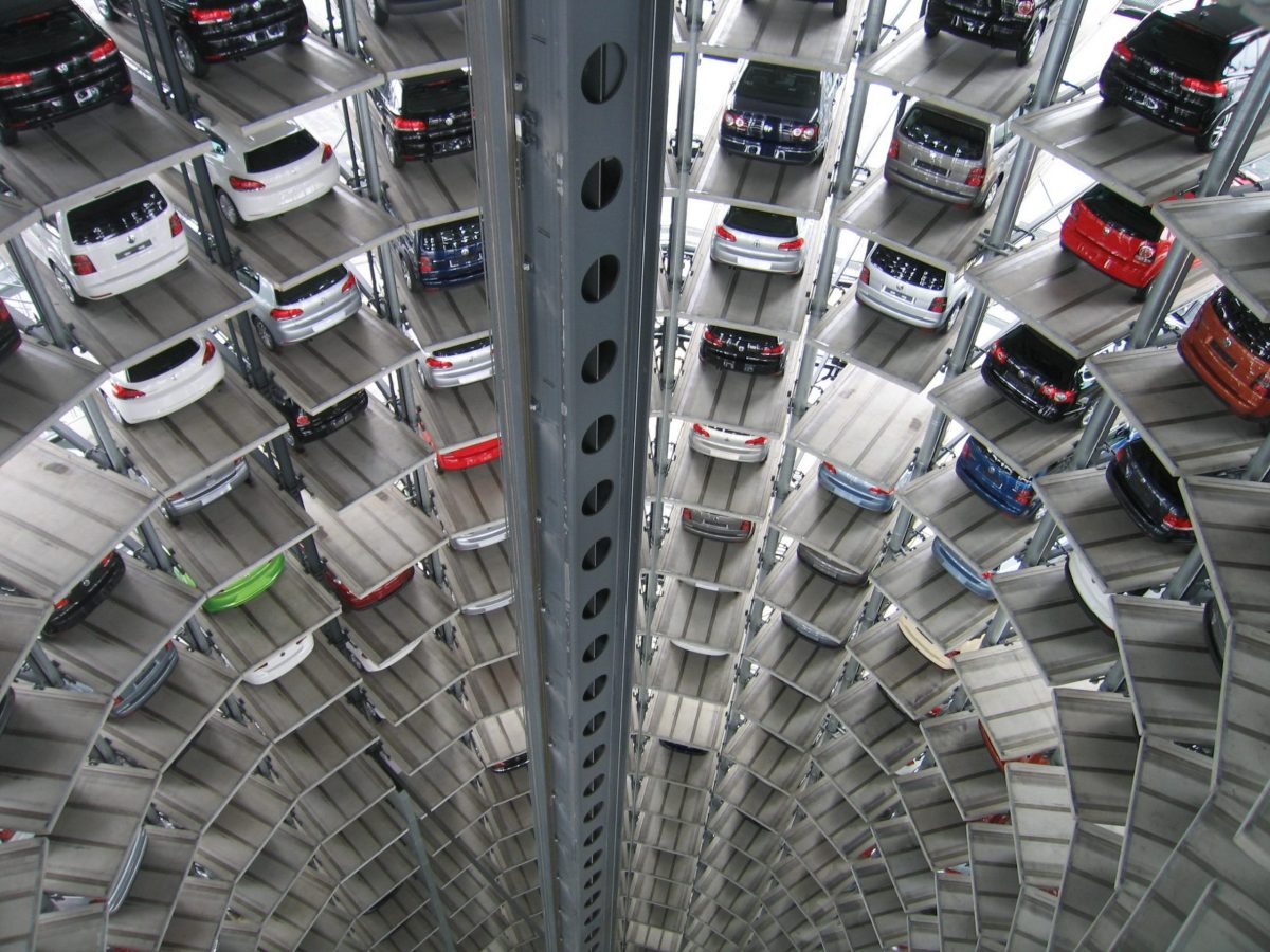 Global light vehicle demand edges higher thanks to India