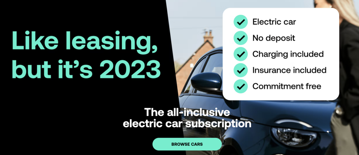 How can players profit from the rise of car subscription? | Automotive ...