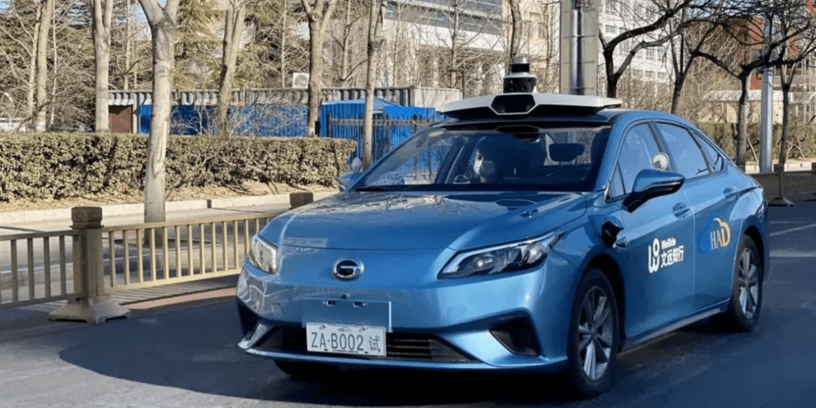 Software-Defined Cars