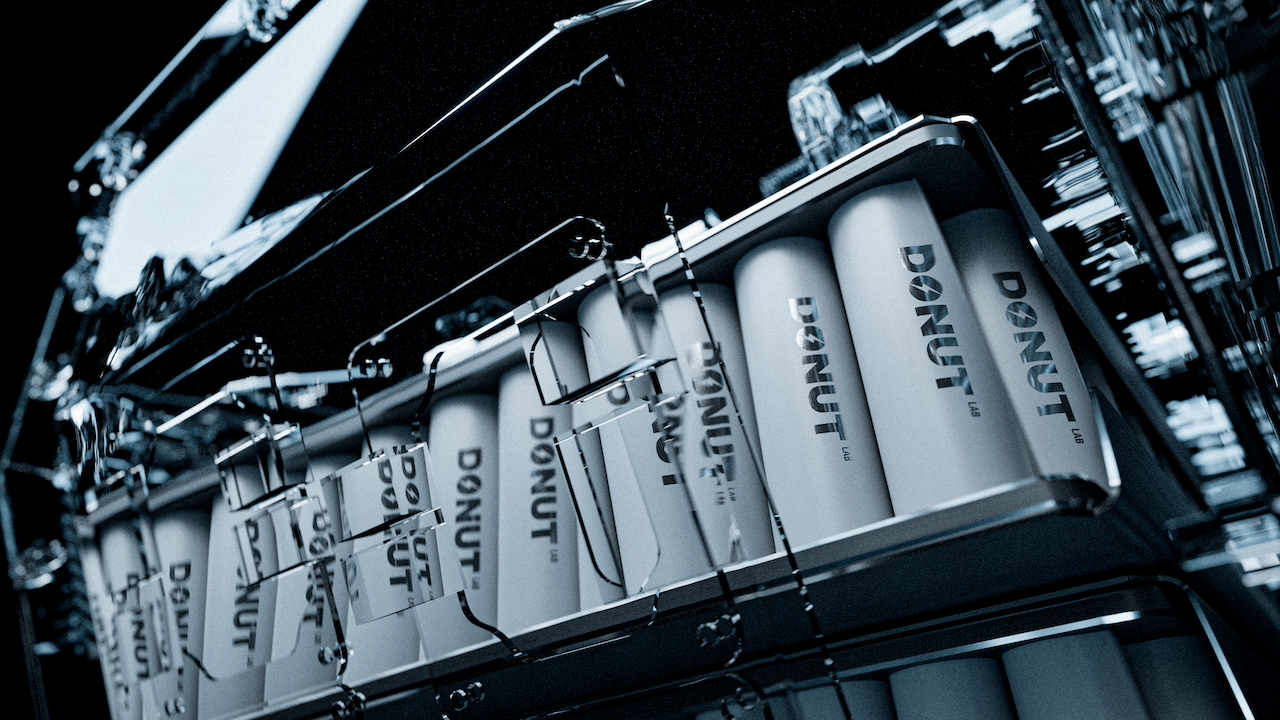BatteryCase Closeup