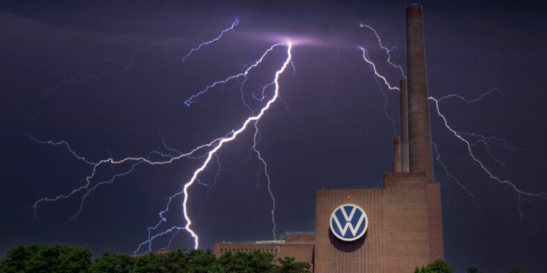volkswagen