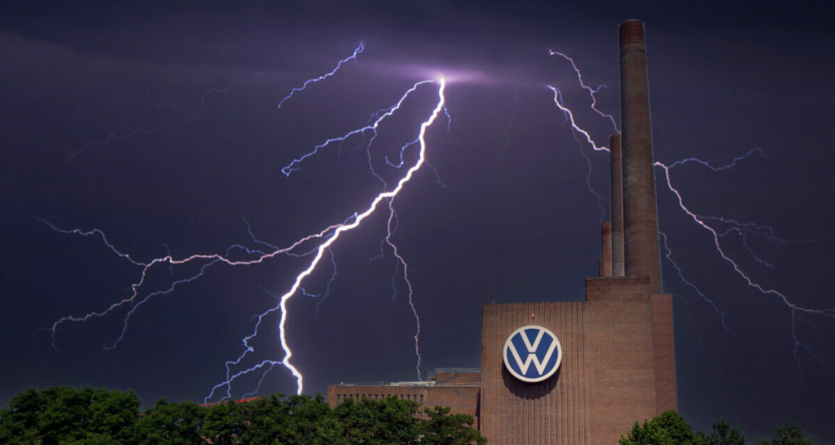 volkswagen