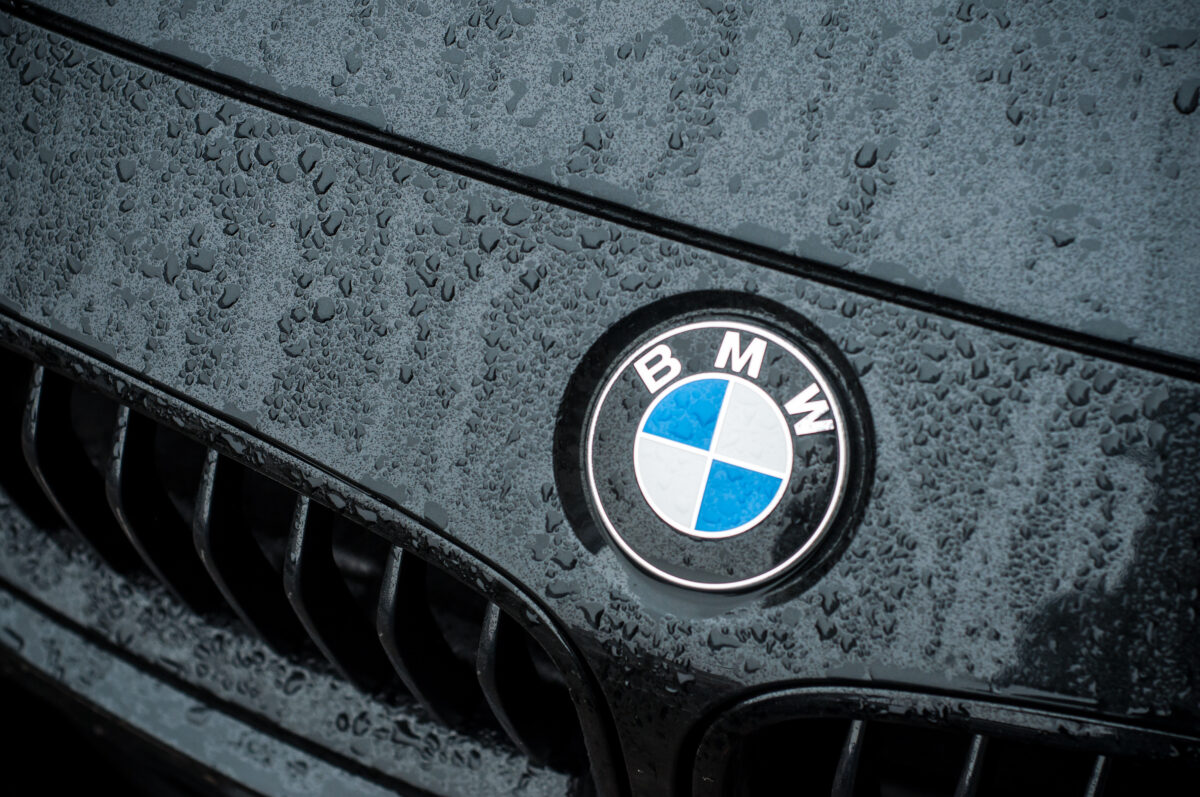 bmw