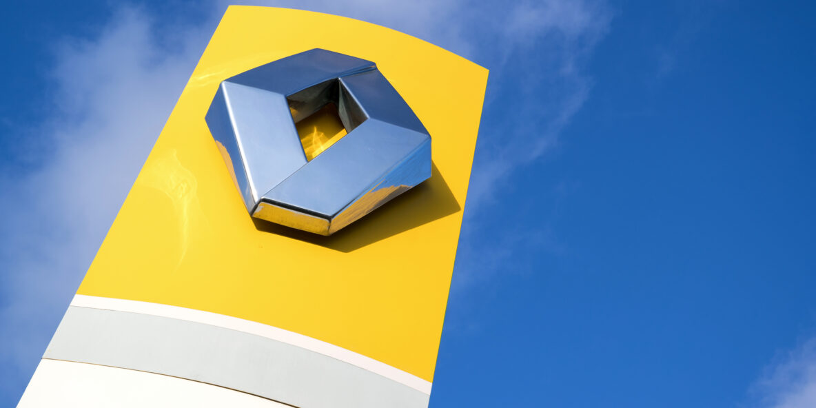renault