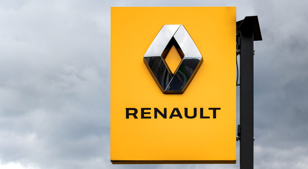 Renault backs France’s push for EU local parts rules