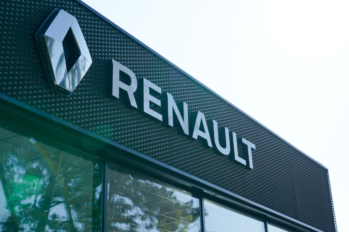 France urges Renault, Stellantis to keep parts sourcing local