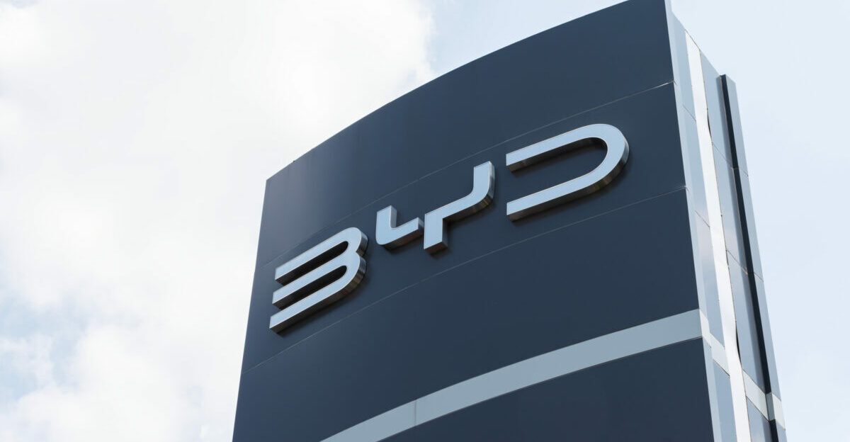 byd
