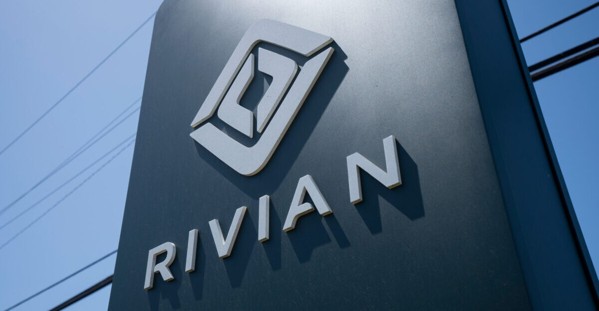 Rivian and Redwood Materials in energy storage tie-up