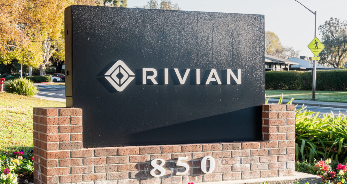 rivian