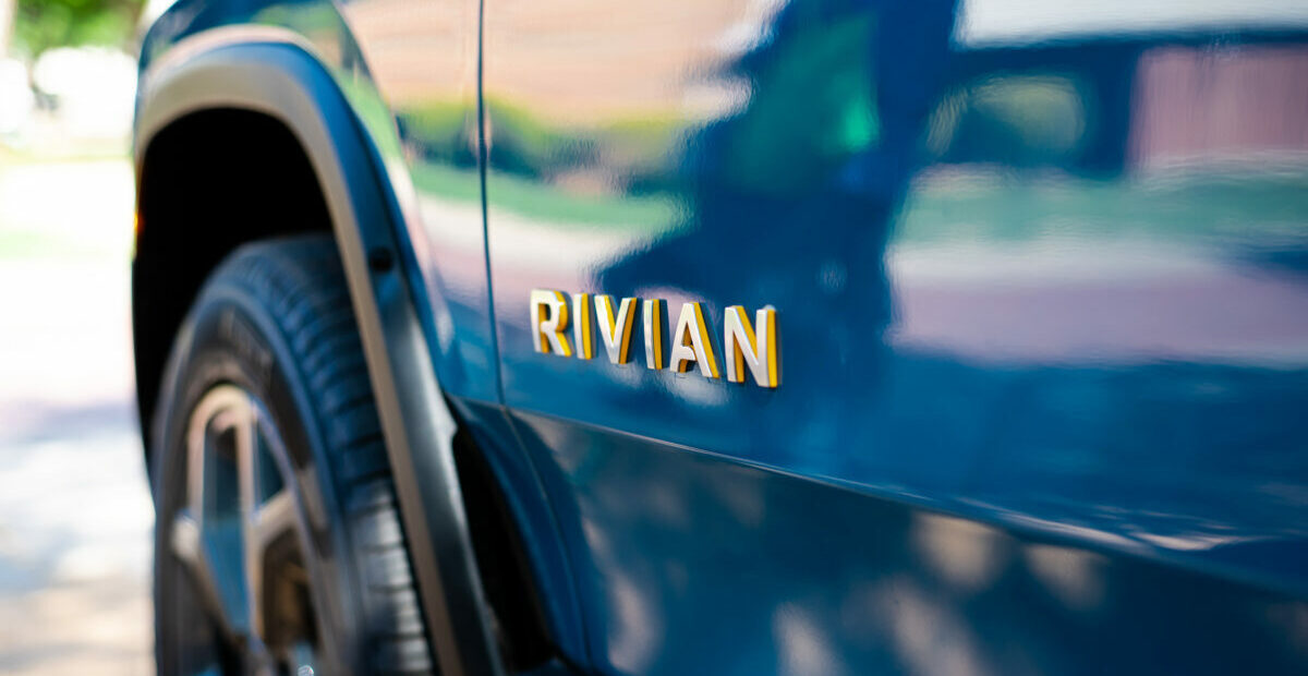 rivian