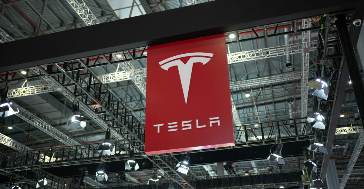 tesla