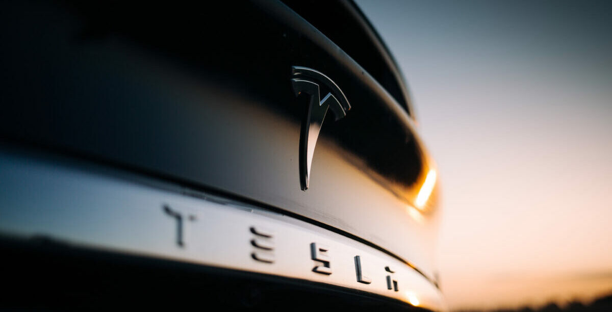 tesla
