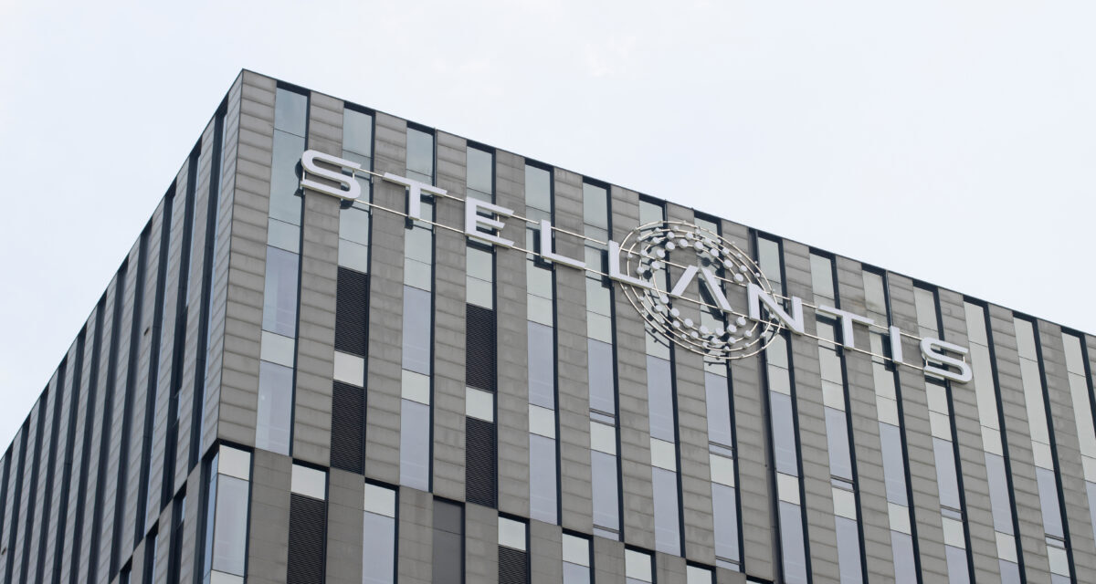 stellantis