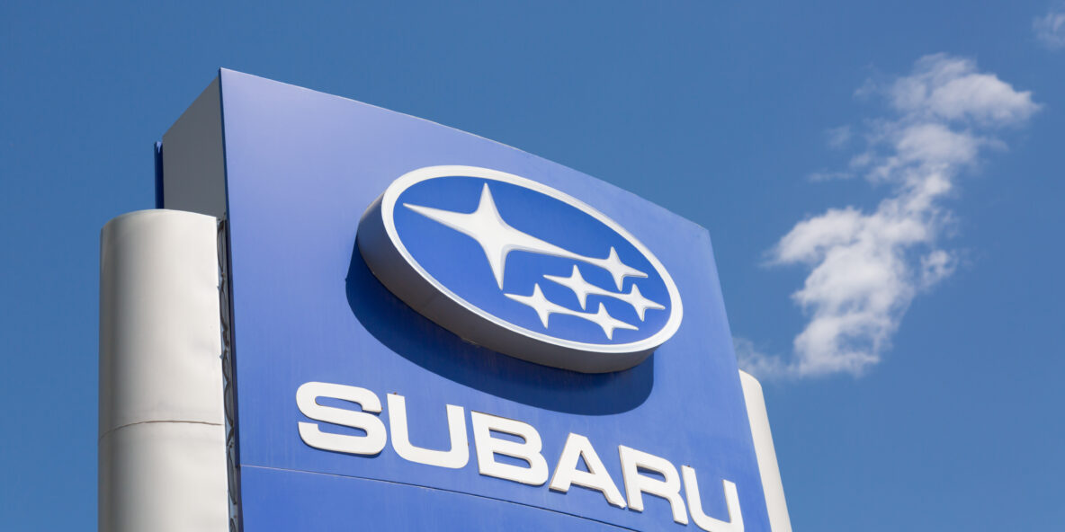 subaru