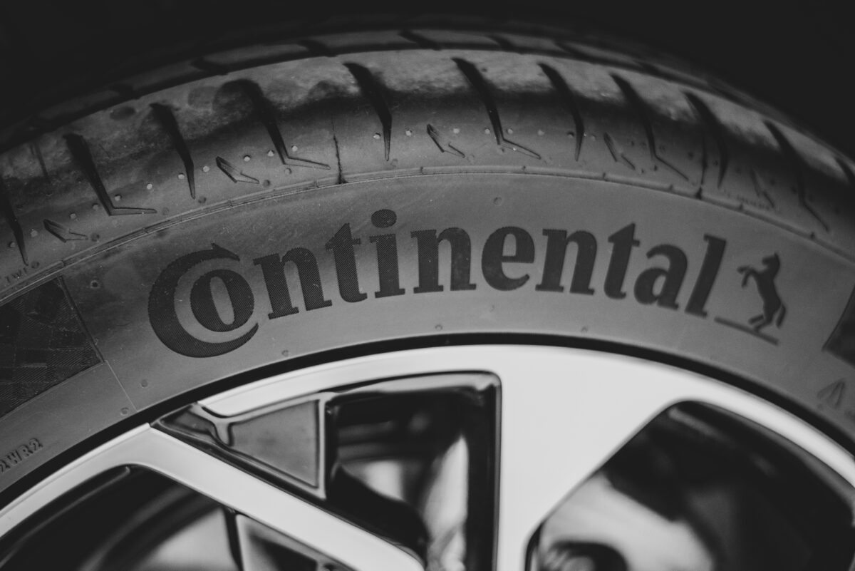 continental