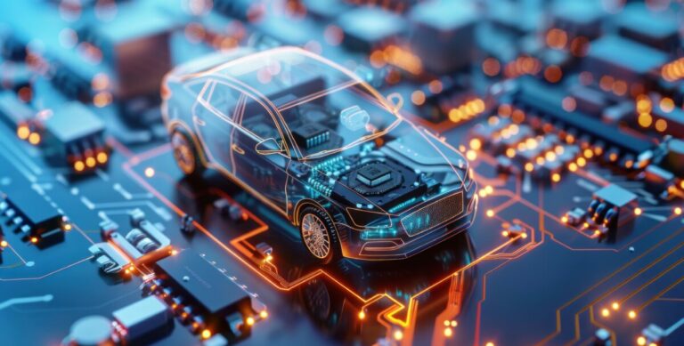 Japanese Automakers’ R&D Underinvestment: A Strategic Liability in the EV Transition